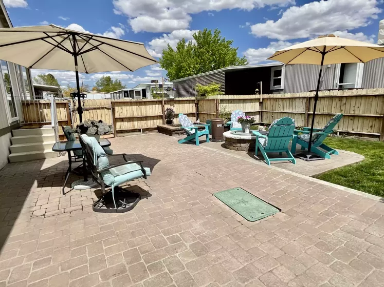 265 Mellen Avenue, Sparks, Nevada 89431, 3 Bedrooms Bedrooms, 9 Rooms Rooms,2 BathroomsBathrooms,Manufactured,Residential,Mellen,250005858