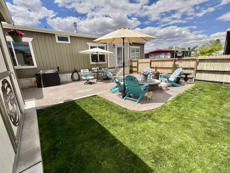 265 Mellen Avenue, Sparks, Nevada 89431, 3 Bedrooms Bedrooms, 9 Rooms Rooms,2 BathroomsBathrooms,Manufactured,Residential,Mellen,250005858