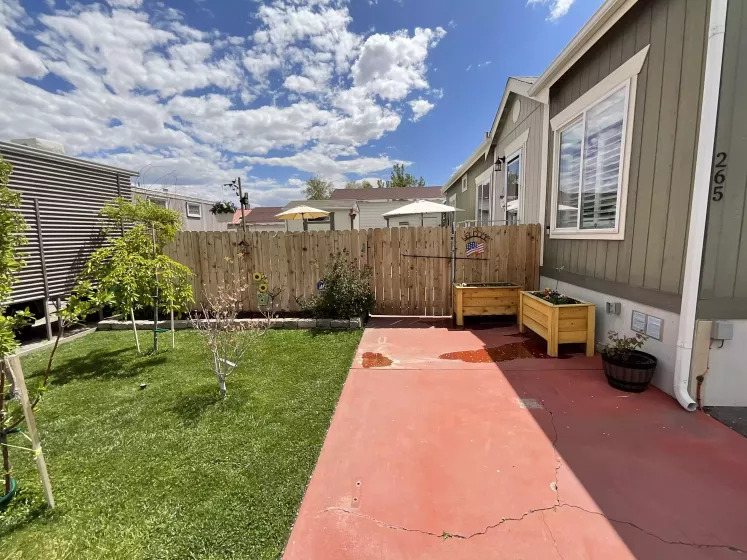 265 Mellen Avenue, Sparks, Nevada 89431, 3 Bedrooms Bedrooms, 9 Rooms Rooms,2 BathroomsBathrooms,Manufactured,Residential,Mellen,250005858