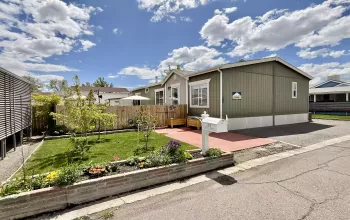 265 Mellen Avenue, Sparks, Nevada 89431, 3 Bedrooms Bedrooms, 9 Rooms Rooms,2 BathroomsBathrooms,Manufactured,Residential,Mellen,250005858