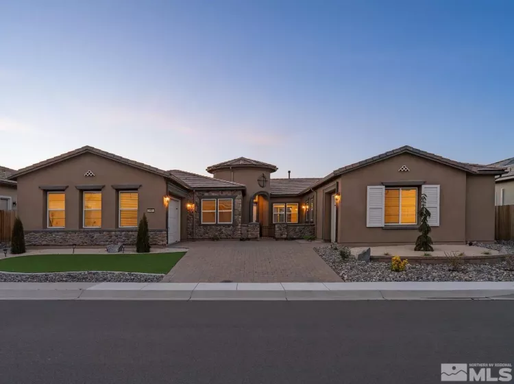 2481 Stonetrack, Reno, Nevada 89521, 4 Bedrooms Bedrooms, ,4 BathroomsBathrooms,Residential,Residential,Stonetrack,250000770