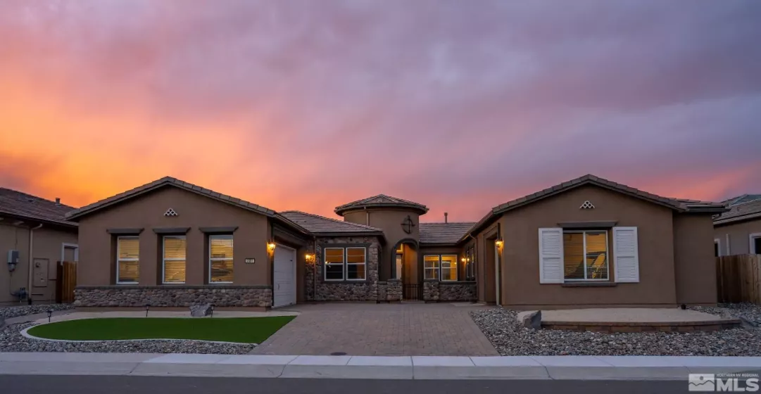 2481 Stonetrack, Reno, Nevada 89521, 4 Bedrooms Bedrooms, ,4 BathroomsBathrooms,Residential,Residential,Stonetrack,250000770