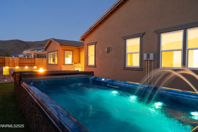 2481 Stonetrack, Reno, Nevada 89521, 4 Bedrooms Bedrooms, ,4 BathroomsBathrooms,Residential,Residential,Stonetrack,250000770