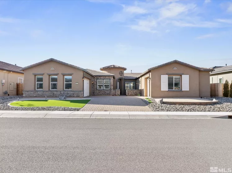 2481 Stonetrack, Reno, Nevada 89521, 4 Bedrooms Bedrooms, ,4 BathroomsBathrooms,Residential,Residential,Stonetrack,250000770