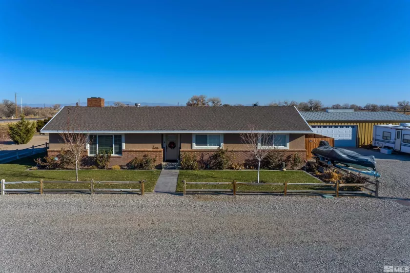 3205 Saint Clair, Fallon, Nevada 89406, 3 Bedrooms Bedrooms, ,2 BathroomsBathrooms,Residential,Residential,Saint Clair,240014553