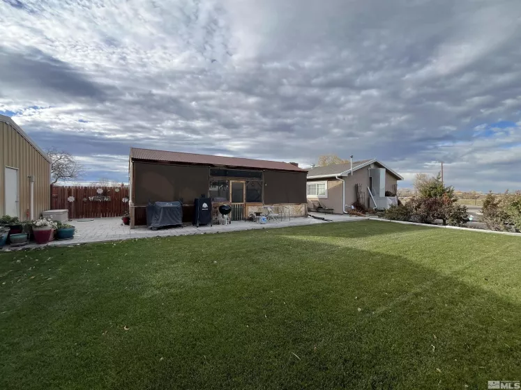 3205 Saint Clair, Fallon, Nevada 89406, 3 Bedrooms Bedrooms, ,2 BathroomsBathrooms,Residential,Residential,Saint Clair,240014553
