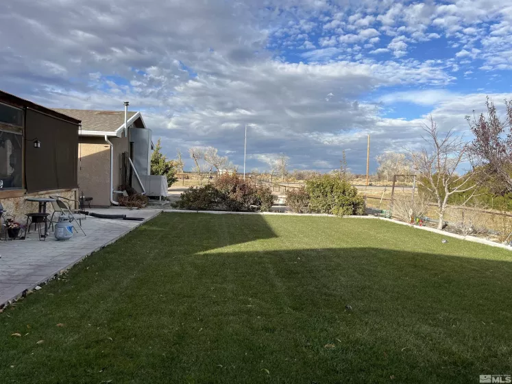 3205 Saint Clair, Fallon, Nevada 89406, 3 Bedrooms Bedrooms, ,2 BathroomsBathrooms,Residential,Residential,Saint Clair,240014553
