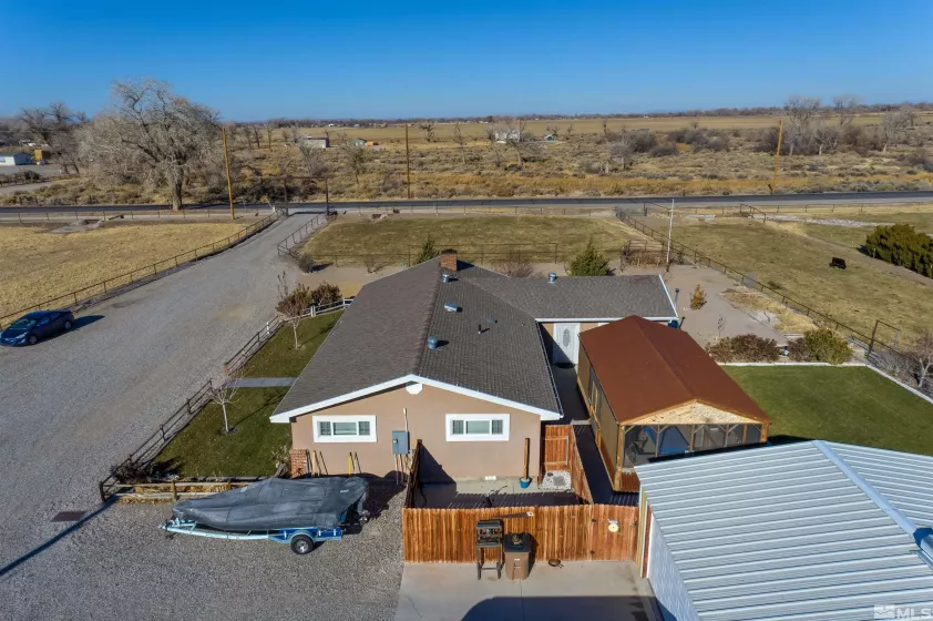3205 Saint Clair, Fallon, Nevada 89406, 3 Bedrooms Bedrooms, ,2 BathroomsBathrooms,Residential,Residential,Saint Clair,240014553