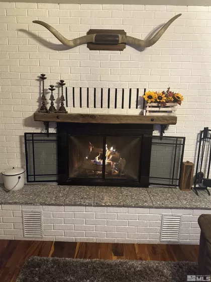 3205 Saint Clair, Fallon, Nevada 89406, 3 Bedrooms Bedrooms, ,2 BathroomsBathrooms,Residential,Residential,Saint Clair,240014553