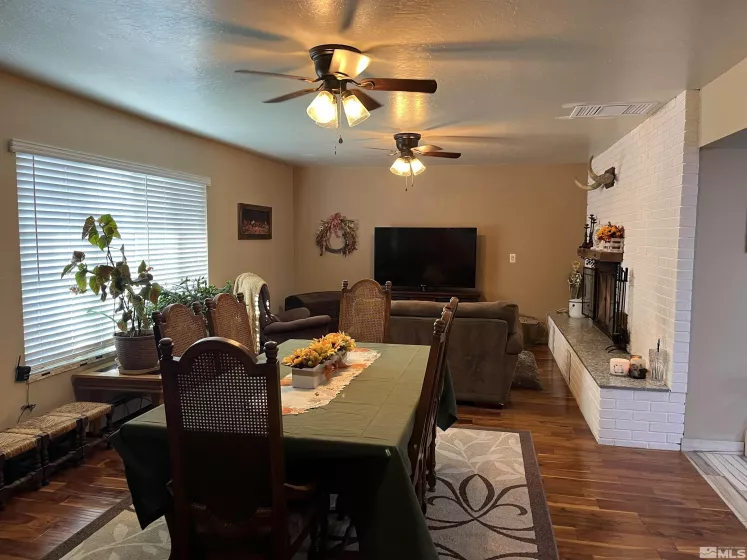 3205 Saint Clair, Fallon, Nevada 89406, 3 Bedrooms Bedrooms, ,2 BathroomsBathrooms,Residential,Residential,Saint Clair,240014553