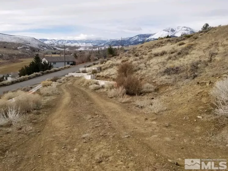 20475 Temelec, Reno, Nevada 89521, ,Land,Residential,Temelec,250003957