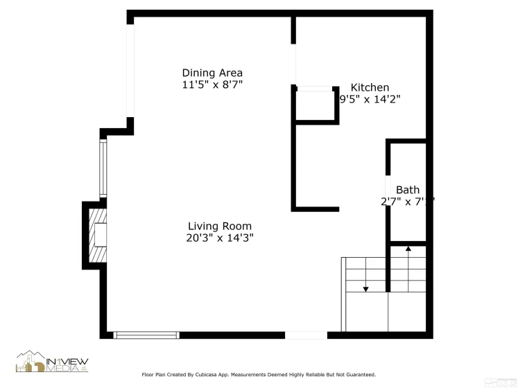 2311 Sycamore Glen, Sparks, Nevada 89434, 2 Bedrooms Bedrooms, ,2 BathroomsBathrooms,Residential,Residential,Sycamore Glen,240014255