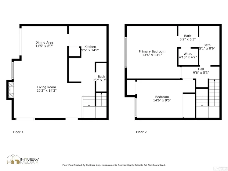 2311 Sycamore Glen, Sparks, Nevada 89434, 2 Bedrooms Bedrooms, ,2 BathroomsBathrooms,Residential,Residential,Sycamore Glen,240014255