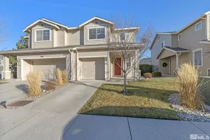 9248 Running Dog, Reno, Nevada 89506, 2 Bedrooms Bedrooms, ,2 BathroomsBathrooms,Residential,Residential,Running Dog,240015496