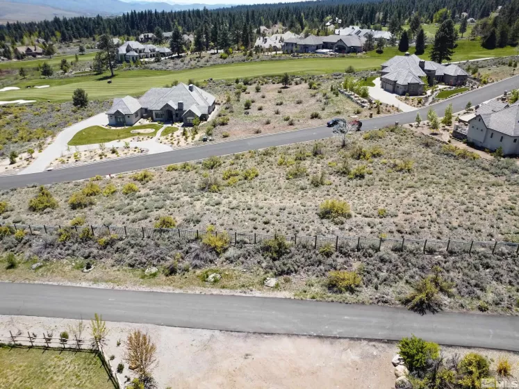 6360 De Chardin, Reno, Nevada 89511, ,Land,Residential,De Chardin,250005860