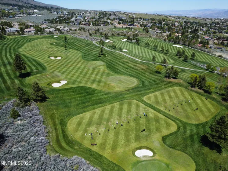 6360 De Chardin, Reno, Nevada 89511, ,Land,Residential,De Chardin,0,250005860