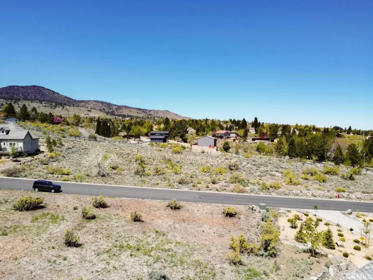 6360 De Chardin, Reno, Nevada 89511, ,Land,Residential,De Chardin,250005860