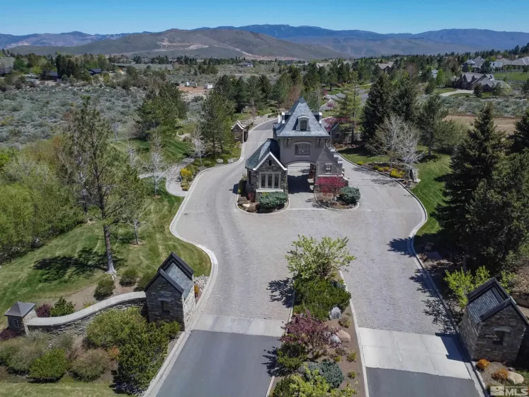 6360 De Chardin, Reno, Nevada 89511, ,Land,Residential,De Chardin,250005860