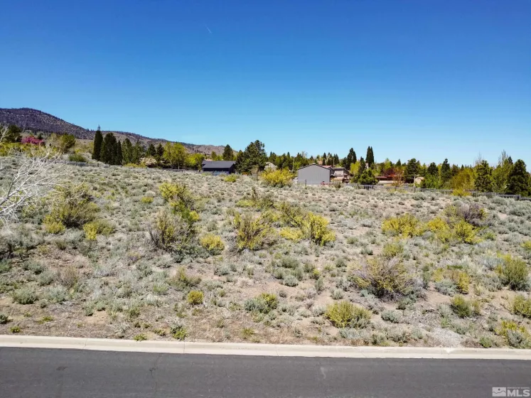 6360 De Chardin, Reno, Nevada 89511, ,Land,Residential,De Chardin,250005860