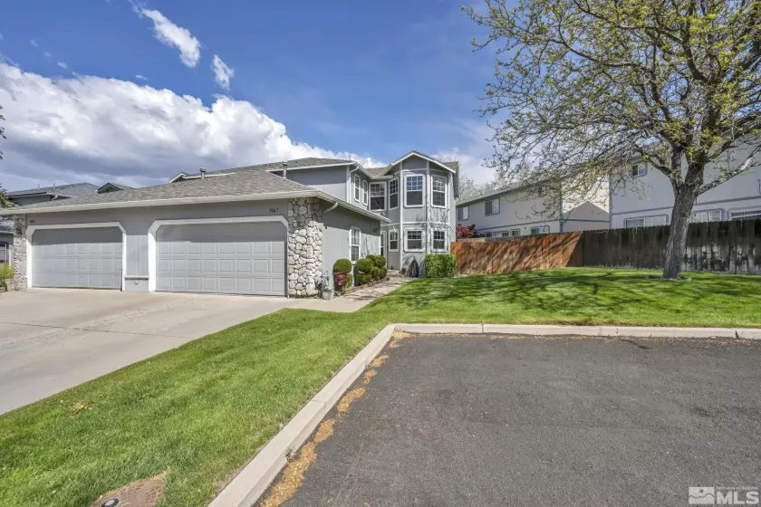 3067 Austin, Carson City, Nevada 89701, 2 Bedrooms Bedrooms, ,3 BathroomsBathrooms,Residential,Residential,Austin,250005862