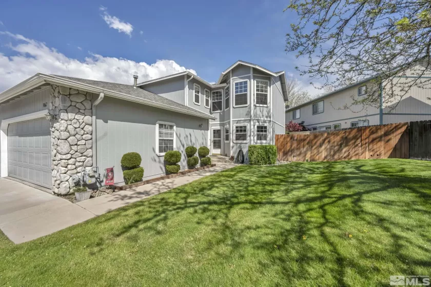 3067 Austin, Carson City, Nevada 89701, 2 Bedrooms Bedrooms, ,3 BathroomsBathrooms,Residential,Residential,Austin,250005862