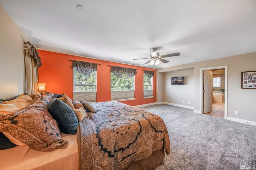4936 High Pass, Sparks, Nevada 89436, 3 Bedrooms Bedrooms, ,3 BathroomsBathrooms,Residential,Residential,High Pass,250005362
