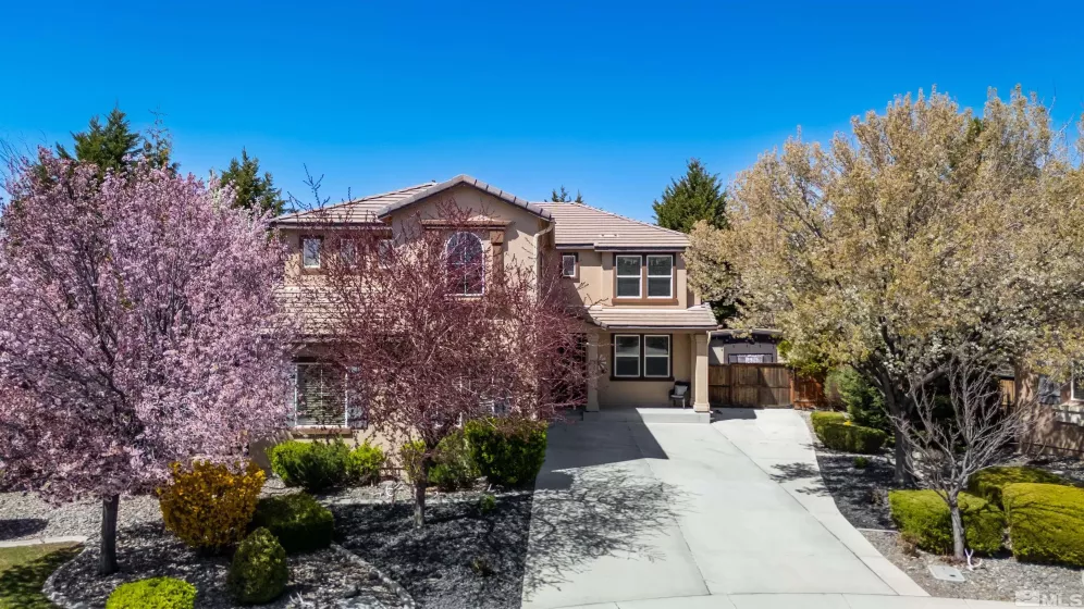 4936 High Pass, Sparks, Nevada 89436, 3 Bedrooms Bedrooms, ,3 BathroomsBathrooms,Residential,Residential,High Pass,250005362