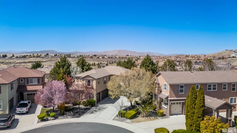 4936 High Pass, Sparks, Nevada 89436, 3 Bedrooms Bedrooms, ,3 BathroomsBathrooms,Residential,Residential,High Pass,250005362