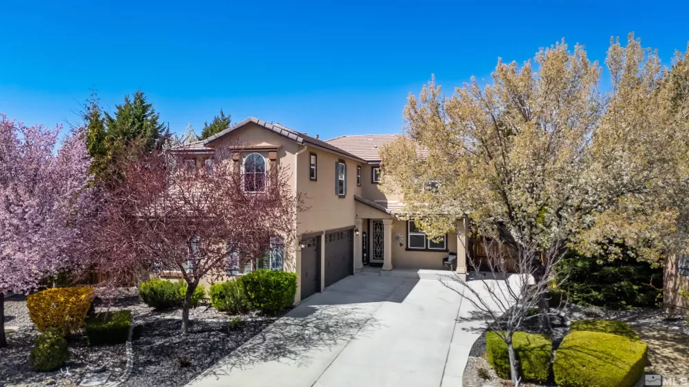 4936 High Pass, Sparks, Nevada 89436, 3 Bedrooms Bedrooms, ,3 BathroomsBathrooms,Residential,Residential,High Pass,250005362