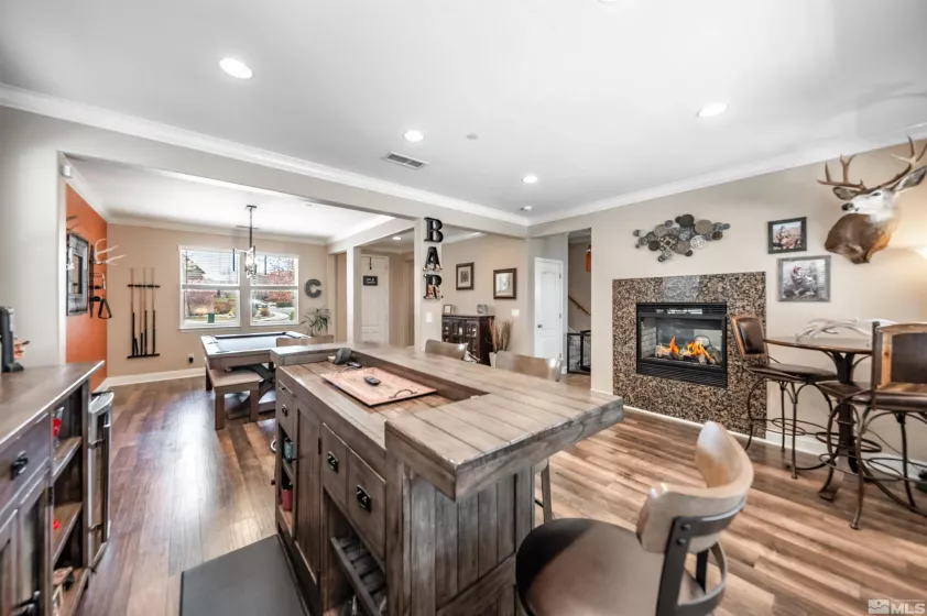4936 High Pass, Sparks, Nevada 89436, 3 Bedrooms Bedrooms, ,3 BathroomsBathrooms,Residential,Residential,High Pass,250005362