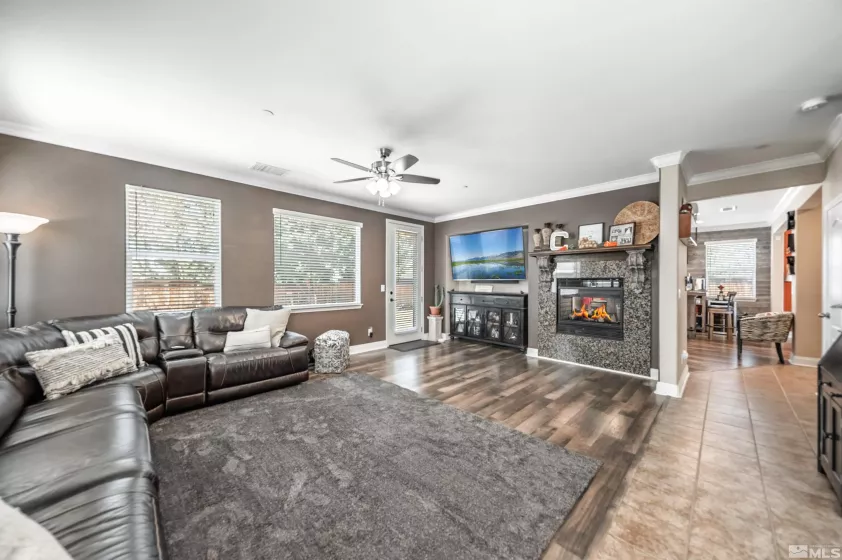 4936 High Pass, Sparks, Nevada 89436, 3 Bedrooms Bedrooms, ,3 BathroomsBathrooms,Residential,Residential,High Pass,250005362