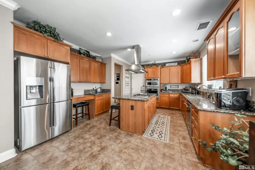 4936 High Pass, Sparks, Nevada 89436, 3 Bedrooms Bedrooms, ,3 BathroomsBathrooms,Residential,Residential,High Pass,250005362