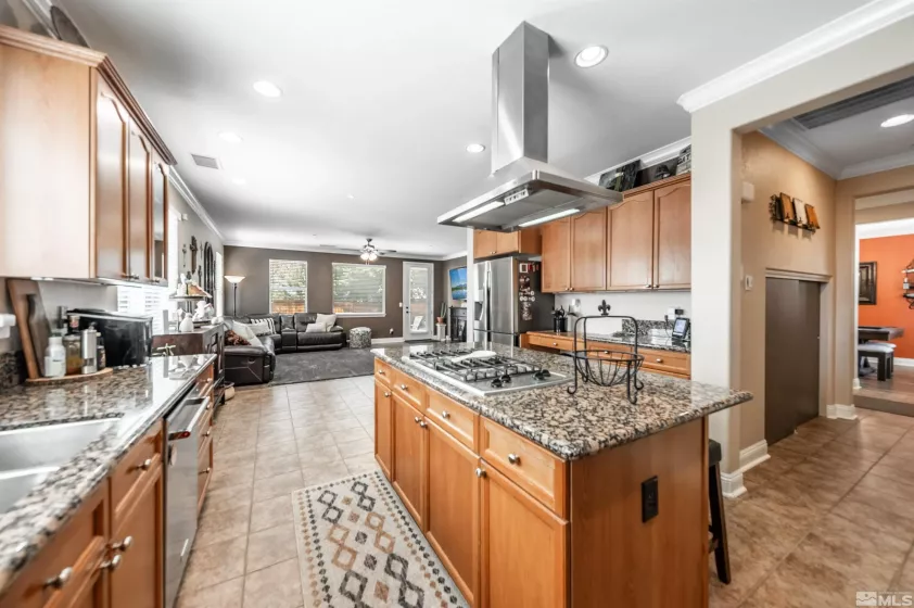 4936 High Pass, Sparks, Nevada 89436, 3 Bedrooms Bedrooms, ,3 BathroomsBathrooms,Residential,Residential,High Pass,250005362