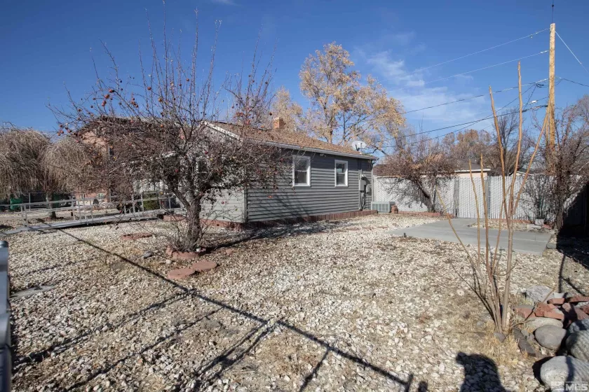 885 Belli, Reno, Nevada 89502, 2 Bedrooms Bedrooms, ,2 BathroomsBathrooms,Residential,Residential,Belli,240015118