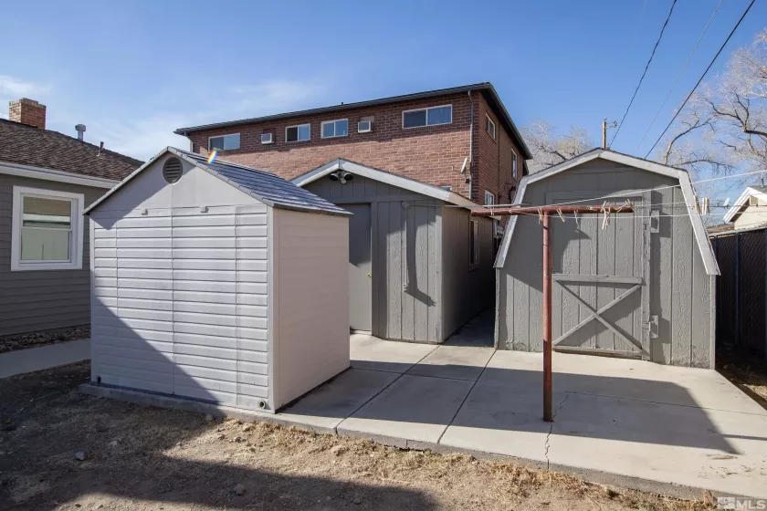 885 Belli, Reno, Nevada 89502, 2 Bedrooms Bedrooms, ,2 BathroomsBathrooms,Residential,Residential,Belli,240015118