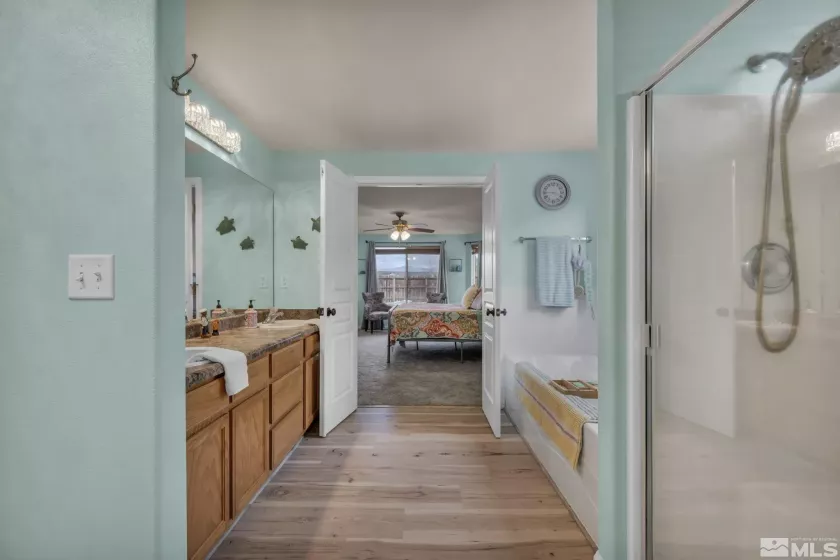 534 Dutch Oven, Fernley, Nevada 89408, 3 Bedrooms Bedrooms, ,2 BathroomsBathrooms,Residential,Residential,Dutch Oven,250004567