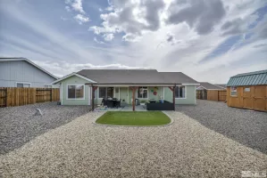534 Dutch Oven, Fernley, Nevada 89408, 3 Bedrooms Bedrooms, ,2 BathroomsBathrooms,Residential,Residential,Dutch Oven,250004567