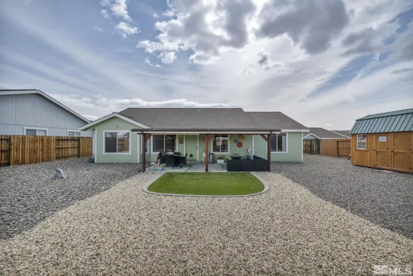 534 Dutch Oven, Fernley, Nevada 89408, 3 Bedrooms Bedrooms, ,2 BathroomsBathrooms,Residential,Residential,Dutch Oven,250004567
