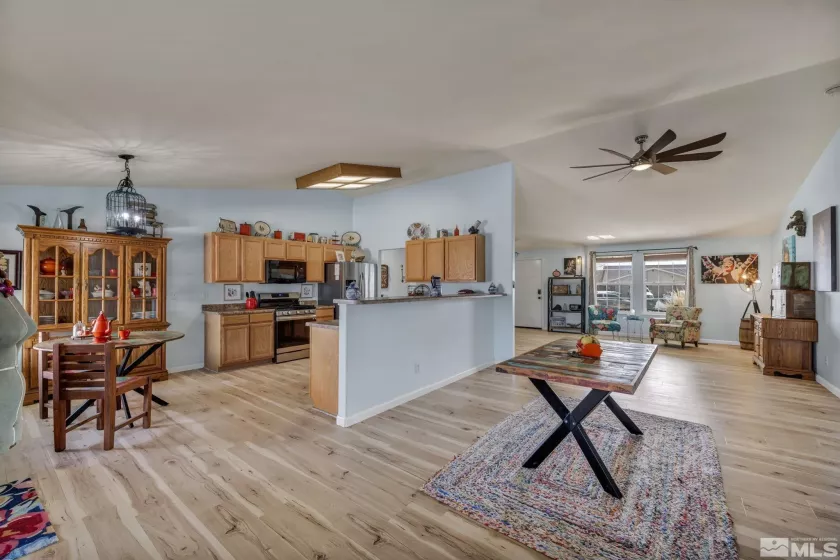 534 Dutch Oven, Fernley, Nevada 89408, 3 Bedrooms Bedrooms, ,2 BathroomsBathrooms,Residential,Residential,Dutch Oven,250004567