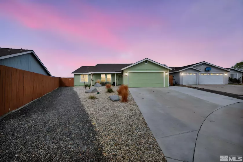 534 Dutch Oven, Fernley, Nevada 89408, 3 Bedrooms Bedrooms, ,2 BathroomsBathrooms,Residential,Residential,Dutch Oven,250004567