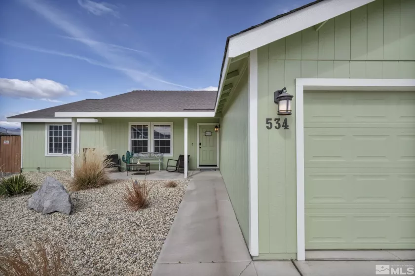 534 Dutch Oven, Fernley, Nevada 89408, 3 Bedrooms Bedrooms, ,2 BathroomsBathrooms,Residential,Residential,Dutch Oven,250004567