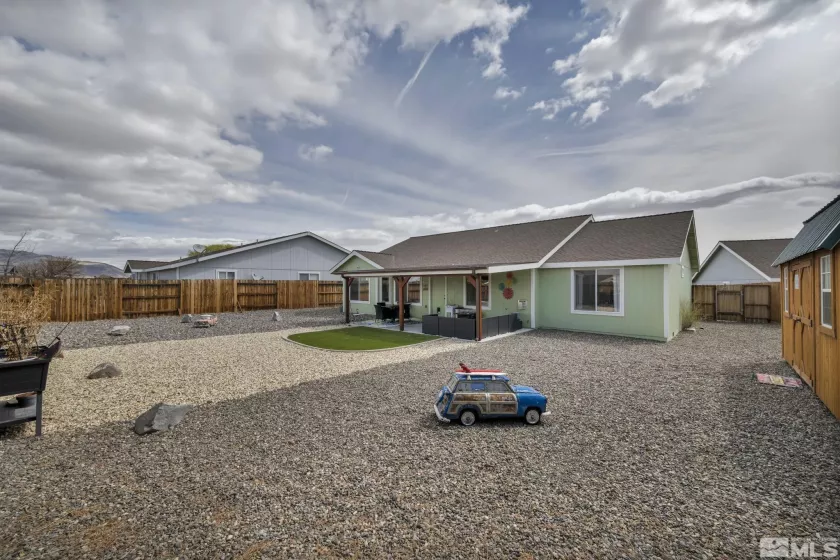534 Dutch Oven, Fernley, Nevada 89408, 3 Bedrooms Bedrooms, ,2 BathroomsBathrooms,Residential,Residential,Dutch Oven,250004567