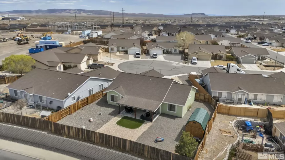 534 Dutch Oven, Fernley, Nevada 89408, 3 Bedrooms Bedrooms, ,2 BathroomsBathrooms,Residential,Residential,Dutch Oven,250004567