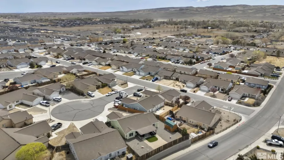 534 Dutch Oven, Fernley, Nevada 89408, 3 Bedrooms Bedrooms, ,2 BathroomsBathrooms,Residential,Residential,Dutch Oven,250004567