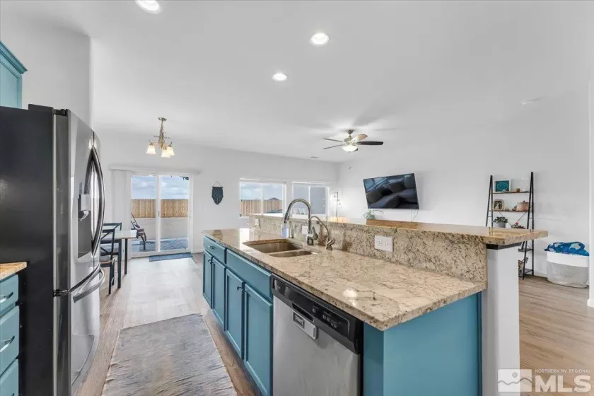 2212 Windrow, Fernley, Nevada 89408, 3 Bedrooms Bedrooms, ,2 BathroomsBathrooms,Residential,Residential,Windrow,250004992