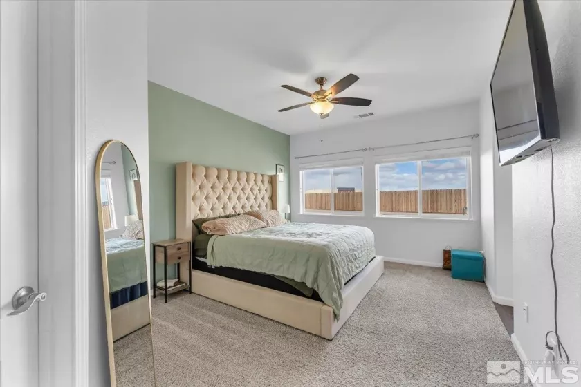 2212 Windrow, Fernley, Nevada 89408, 3 Bedrooms Bedrooms, ,2 BathroomsBathrooms,Residential,Residential,Windrow,250004992