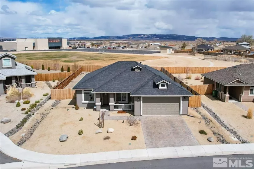 2212 Windrow, Fernley, Nevada 89408, 3 Bedrooms Bedrooms, ,2 BathroomsBathrooms,Residential,Residential,Windrow,250004992