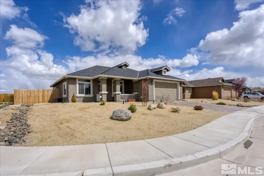 2212 Windrow, Fernley, Nevada 89408, 3 Bedrooms Bedrooms, ,2 BathroomsBathrooms,Residential,Residential,Windrow,250004992