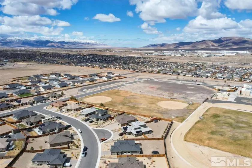 2212 Windrow, Fernley, Nevada 89408, 3 Bedrooms Bedrooms, ,2 BathroomsBathrooms,Residential,Residential,Windrow,250004992