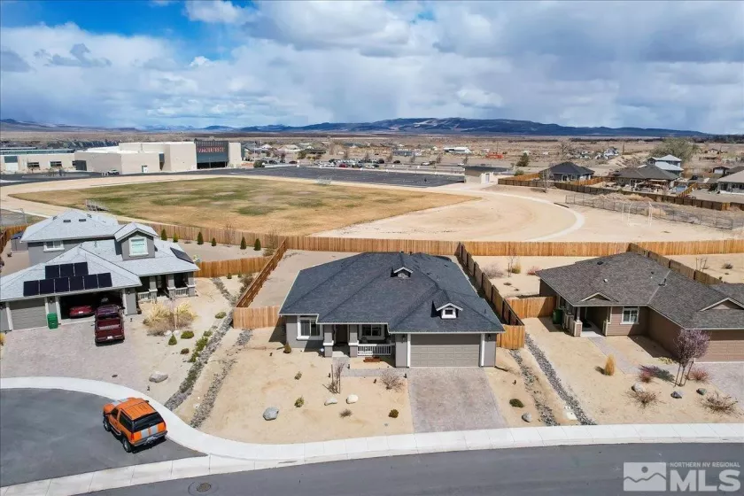 2212 Windrow, Fernley, Nevada 89408, 3 Bedrooms Bedrooms, ,2 BathroomsBathrooms,Residential,Residential,Windrow,250004992